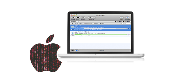 what is the antivirus software for mac